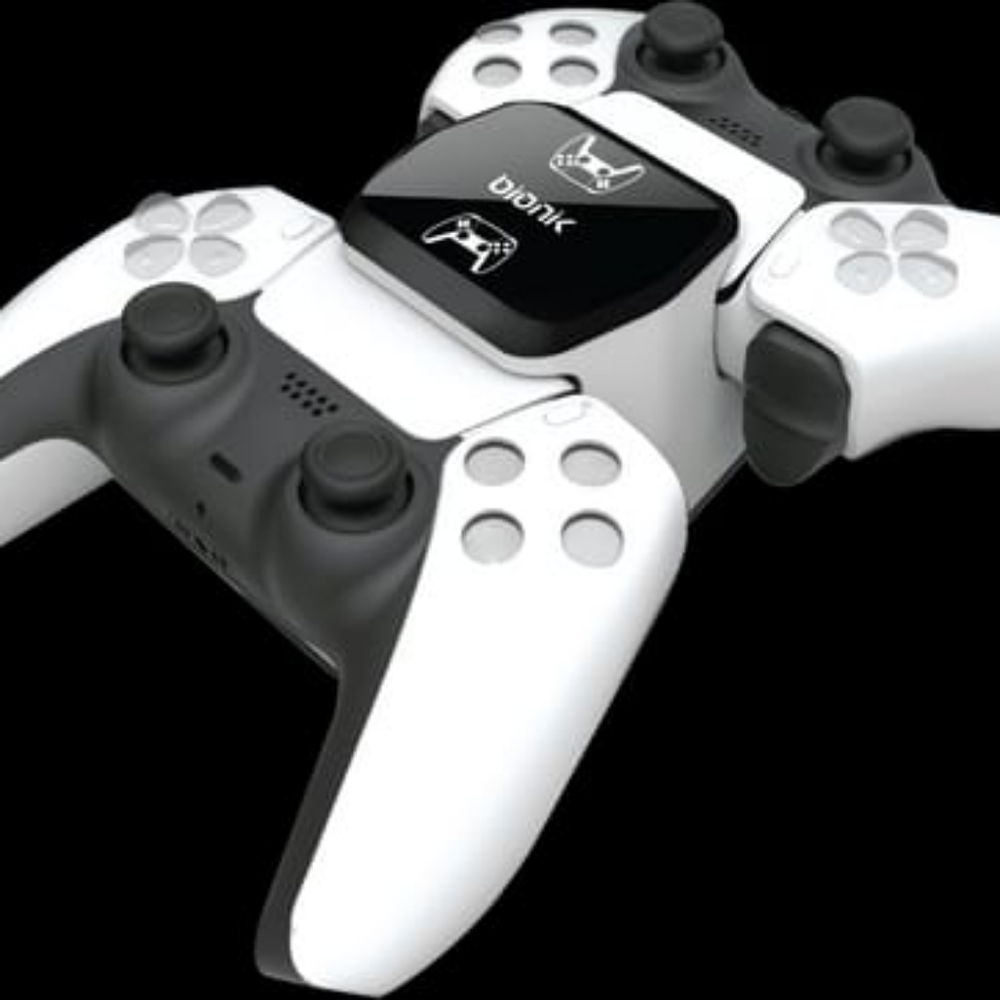 PRO KIT PLAYSTATION 5 - Picture 3 of 10